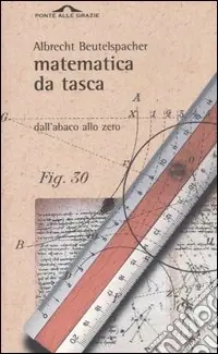 Quantità Limitata Matematica da tasca. Dall‘abaco allo zero
