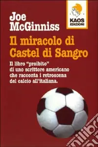 Il miracolo di Castel di Sangro Professionale