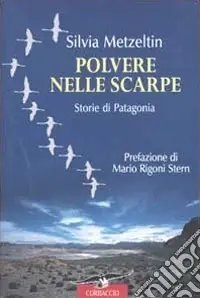 Polvere nelle scarpe. Storie di Patagonia Solo Oggi