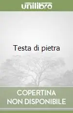 Testa di pietra Quantità Limitata