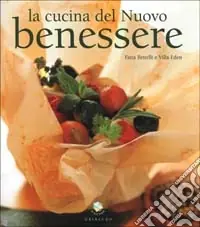 La cucina del nuovo benessere Compra Online