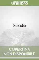 Suicidio Consegna Rapida