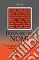 Dizionario dei nomi Prezzo Ridotto