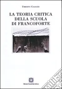 Pagamento Sicuro La teoria critica della scuola di Francoforte