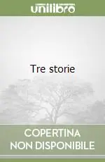 Quantità Limitata Tre storie