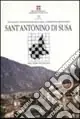 Saldi Atlante toponomastico del Piemonte montano. S. Antonino di Susa