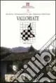 Reso Gratuito Atlante toponomastico del Piemonte montano. Valloriate