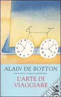 Popolare L‘arte di viaggiare