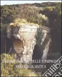 Sconto Urbanizzazione delle campagne nell‘Italia antica