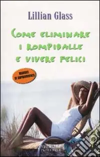 Pagamento Sicuro Come eliminare i rompiballe e vivere felici