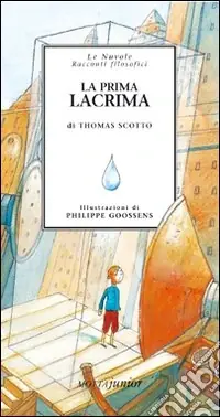 Nuova Collezione La prima lacrima