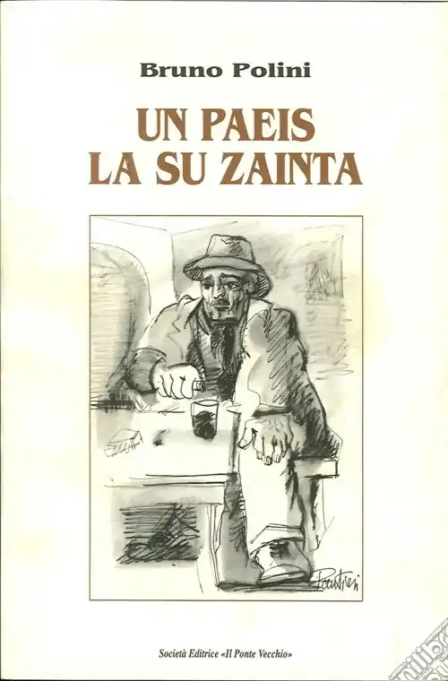 Subito Disponibile Un paeis la su zenta