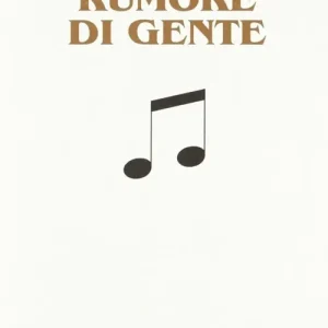 Compra Online Rumori di gente