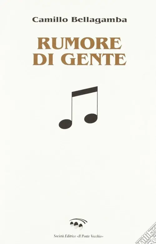 Compra Online Rumori di gente
