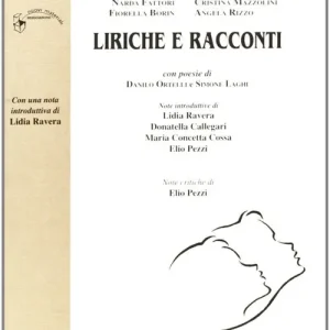 Liriche e racconti Affare