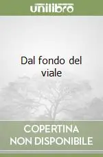Dal fondo del viale Offerta Del Giorno