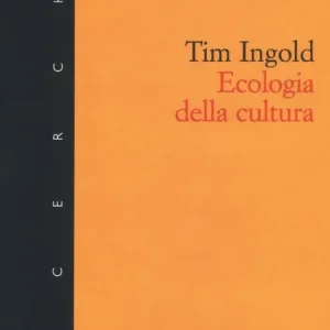 Economico Ecologia della cultura