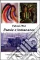 Occasione Imperdibile Poesie e lontananze