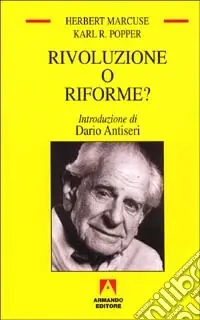 Rivoluzione o riforme? Vent‘anni dopo Saldi