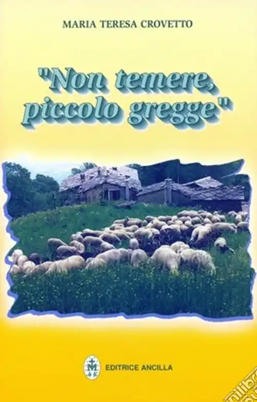 Quantità Limitata Non temere, piccolo gregge