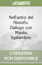 Professionale Nell‘antro del filosofo. Dialogo con Manlio Sgalambro