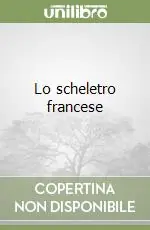 Lo scheletro francese Reso Gratuito
