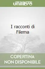 I racconti di Filema Sconto