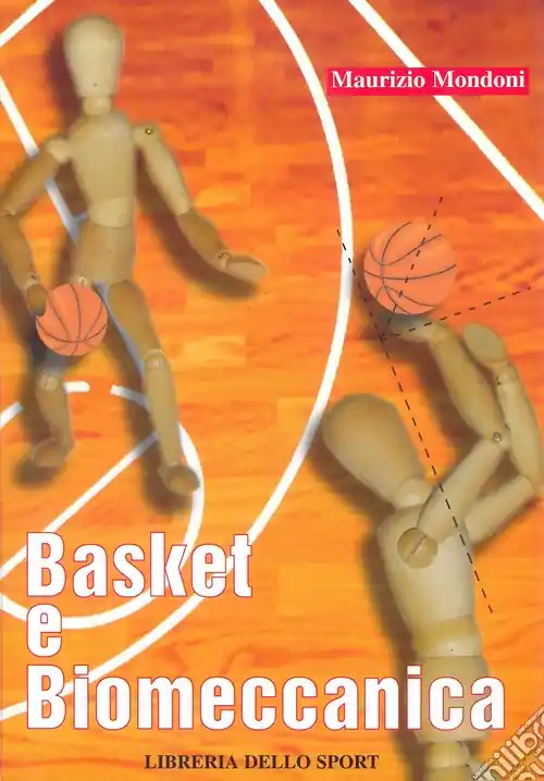 Basket e biomeccanica Must-Have