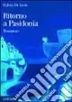 Compra Adesso Ritorno a Pasidonia