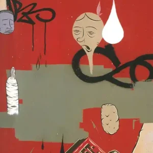 Esclusivo Barry McGee