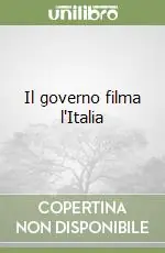 Il governo filma l‘Italia Compra Oggi Stesso