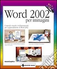 Word 2002 per immagini Prezzo Conveniente