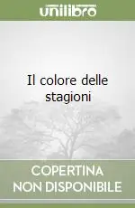 Promo Stagionale Il colore delle stagioni