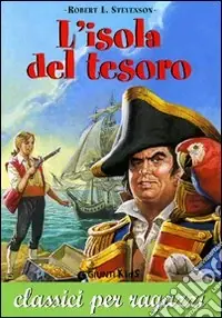 L‘isola del tesoro Prezzo Scontato