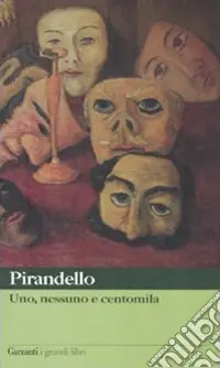 Di Tendenza Uno, nessuno e centomila
