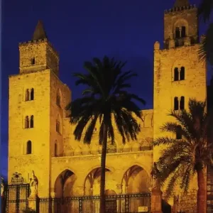 Novità Cefalù. Perla del Mediterraneo. Ediz. spagnola