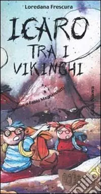 Spedizione Espresso Icaro tra i vikinghi