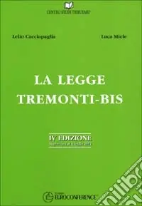 La legge Tremonti-bis Spedizione Espresso