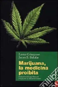 Ultima Occasione Marijuana. La medicina proibita