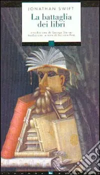 La battaglia dei libri Economico