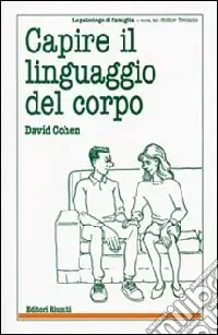 Capire il linguaggio del corpo Sconto