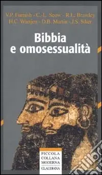 Bibbia e omosessualità Compra Online