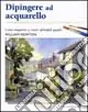 Promo Stagionale Dipingere ad acquarello