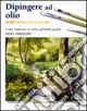 Offerta Dipingere ad olio