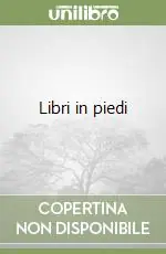 Offerta Libri in piedi
