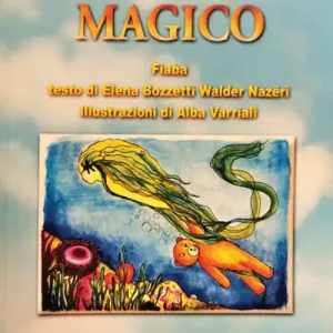 L‘orsetto magico Non Perdere