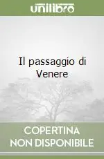Promo Stagionale Il passaggio di Venere