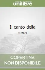 Sconto Il canto della sera