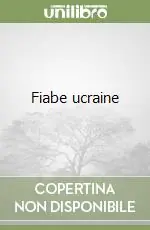 Acquista Ora Fiabe ucraine