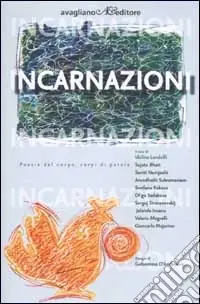 A Buon Prezzo Incarnazioni. Poesie del corpo, corpi di parole